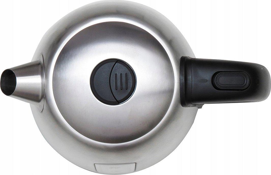 Електрочайник First FA-5409-6 (541288) - фото 10