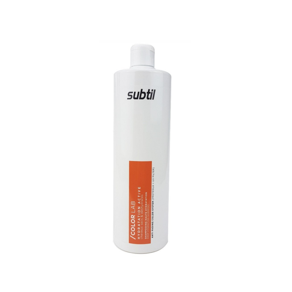 Шампунь глибокого зволоження Laboratoire Ducastel Subtil Color Lab Deep Hydratation Shampoo 1000 мл