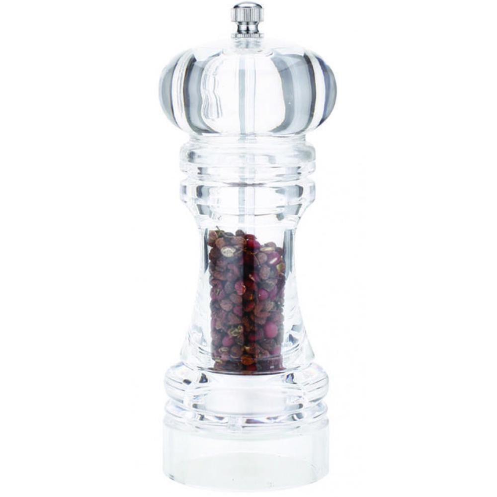 Мельница для перца и соли Con Brio 16 см (807-CB)