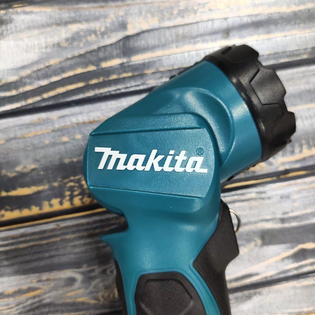 Акумуляторний ліхтар Makita DML815 - фото 8