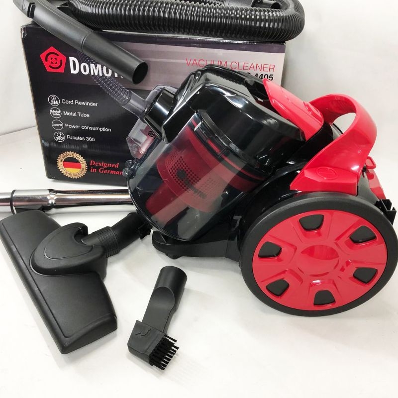 Пилосос Domotec MS-4405 3000W (26202650) - фото 5