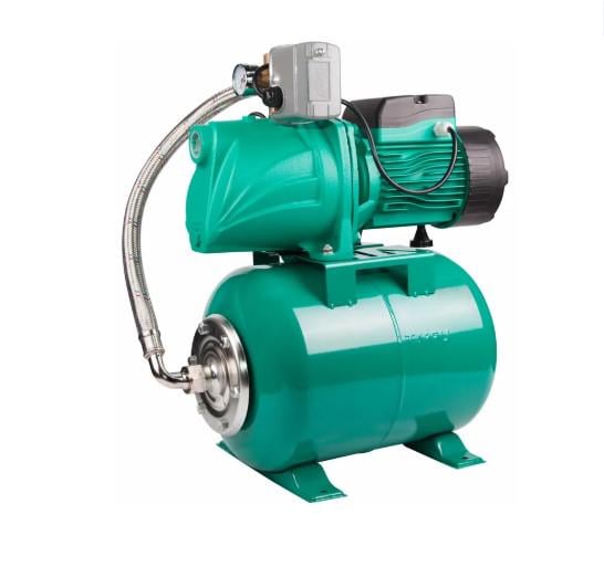 Насосна станція Taifu ATJSW15M-1 50М 4,5 куб. м 1100 1"x1" (TF0041)