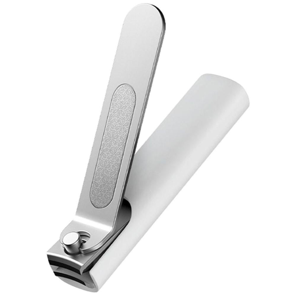 Кусачки для ногтей MiJia Anti-Splash Nail Clippers (MJZJD001QW)