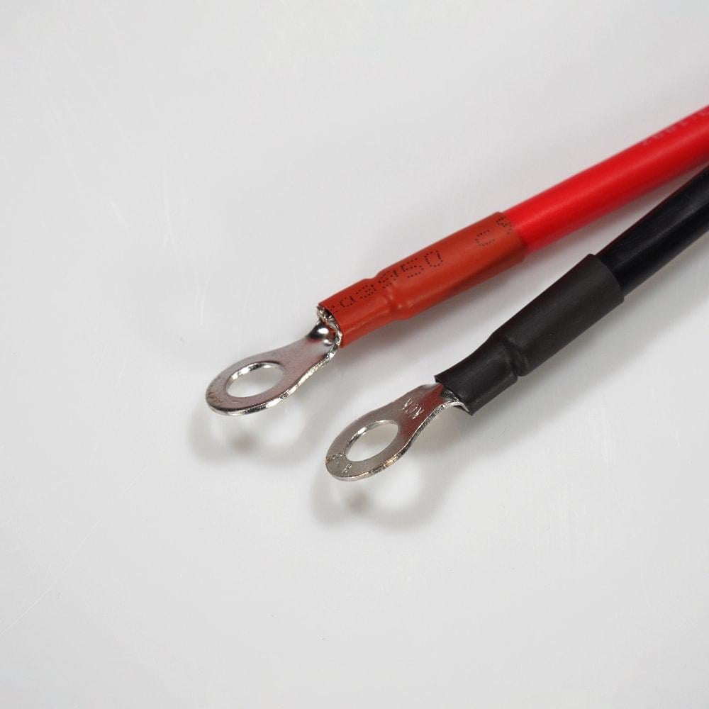 Комплект резервного живлення Kraft UPS PSW-1000VA LCD 800W 24V та акумулятор Trinix AGM 100 Ah 2 шт. (42-00061-10) - фото 8 Комплект резервного живлення Kraft UPS PSW-1000VA LCD 800W 24V та акумулятор Trinix AGM 100 Ah 2 шт. (42-00061-10) - фото 8