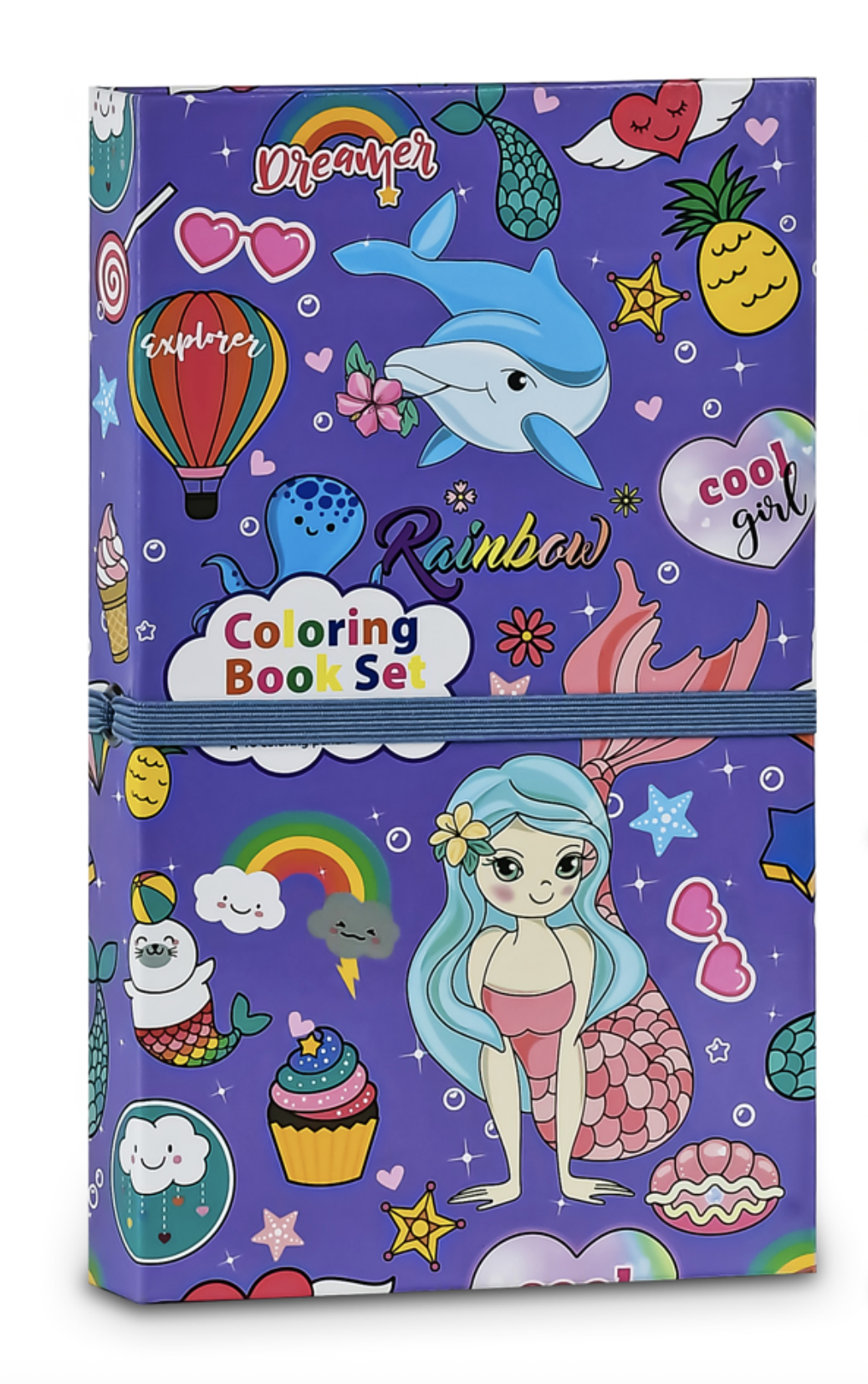 Набор для творчества HOME 11-37х19 см (WW00636ST)