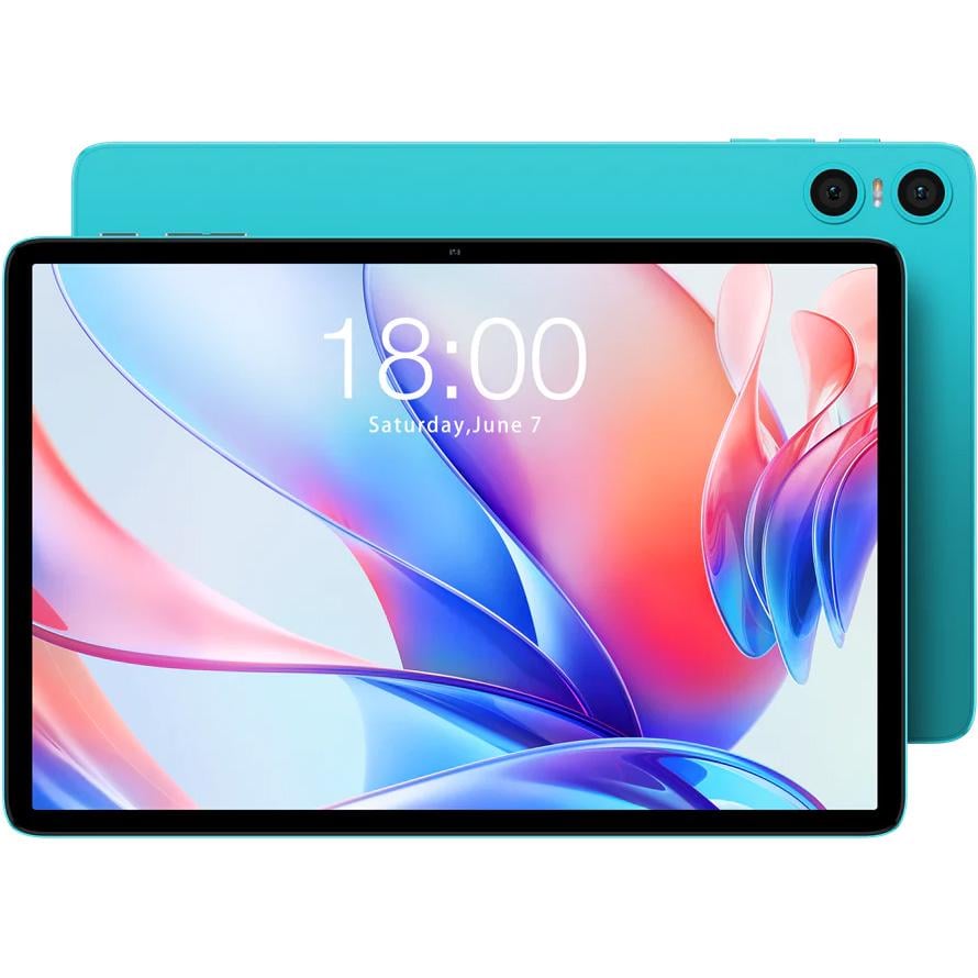 Планшет Teclast P30 4/128 Гб Unisoc T606 6000 mAh Blue (6940709686898) (27676398) - фото 3 Планшет Teclast P30 4/128 Гб Unisoc T606 6000 mAh Blue (6940709686898) (27676398) - фото 3