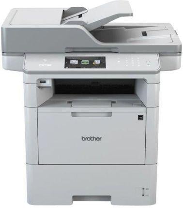 БФП Brother DCP-L6600DW (DCPL6600DWYJ1)