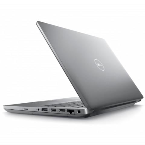 Ноутбук Dell Precision 3470 Gray (PRE0151289-R0021602-FT) - фото 7