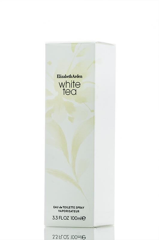 Туалетна вода аромат схожий на Elizabeth Arden White Tea (21640)