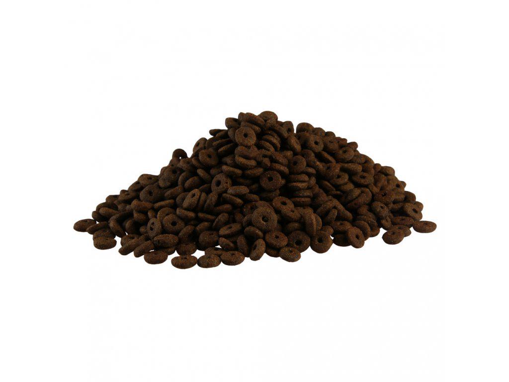 Корм сухий Fitmin з рисом для собак з надлишком ваги та собак старшого віку з бараниною та дичиною 2 кг - фото 2 Корм сухий Fitmin з рисом для собак з надлишком ваги та собак старшого віку з бараниною та дичиною 2 кг - фото 2