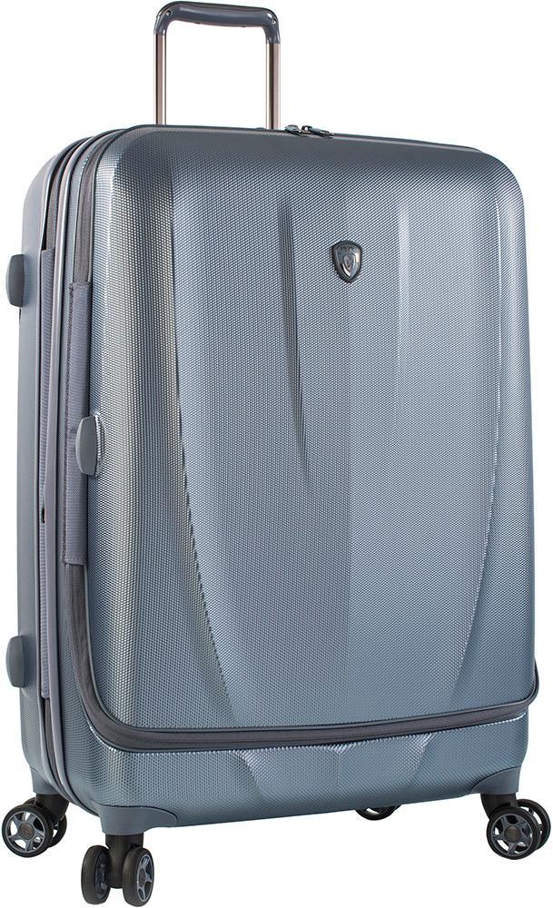 Валіза Heys Vantage L Сіро-блакитний (923077)