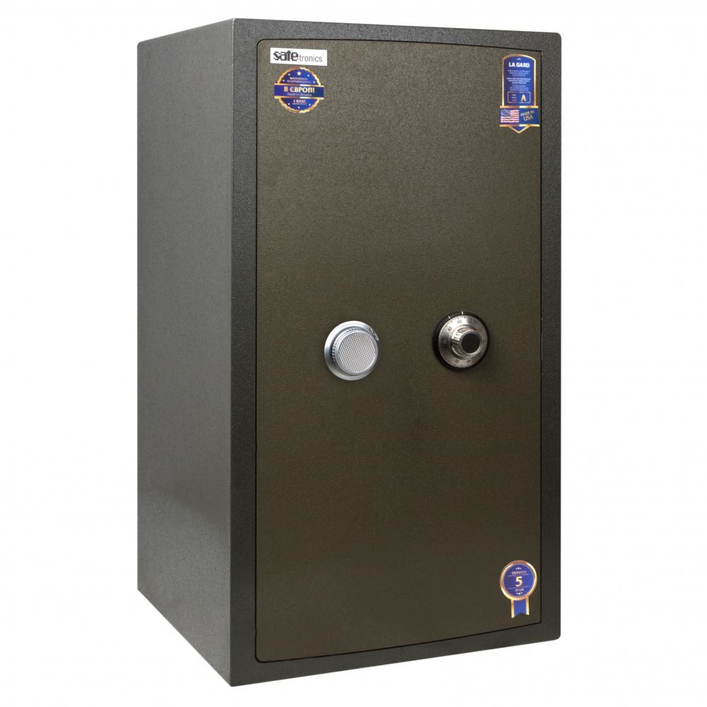 Сейф взломостойкий Safetronics NTR 80LG (18468)