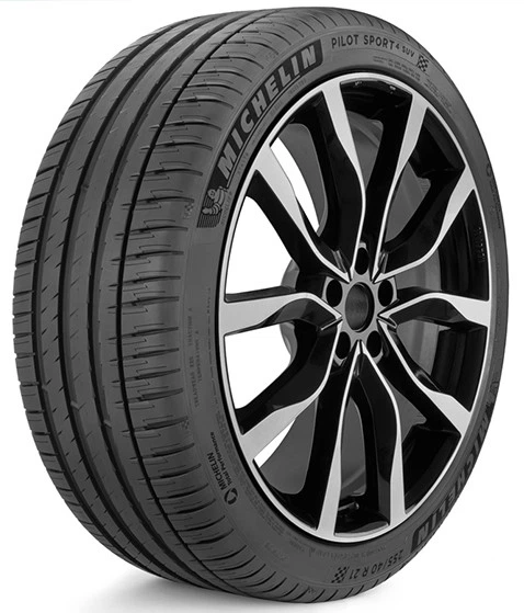 Автошина летняя 295/40 R21 111Y XL MICHELIN PILOT SPORT 4 SUV RG не шип Автошина летняя 295/40 R21 111Y XL MICHELIN PILOT SPORT 4 SUV RG не шип