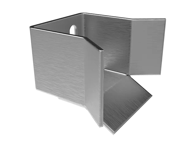 Комплект для консольних воріт Roll Grand №4 до 400 кг до 4 м направляюча мала 6 пог. м - фото 4