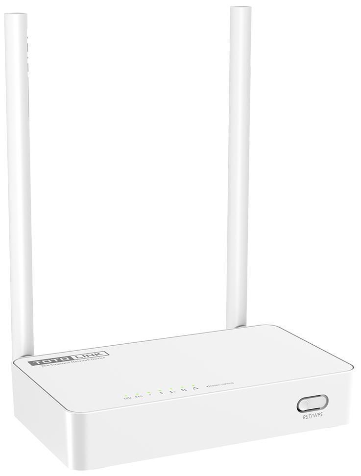 Роутер Totolink N350RT Wi-Fi