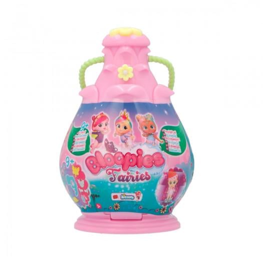 Игровой набор Bloopies Феи с куклой (731689)