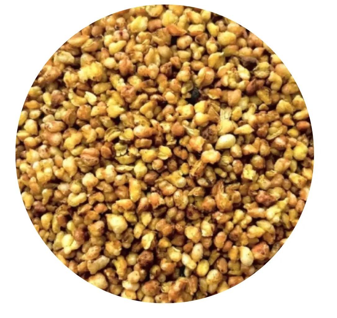 Гречневый чай КУ-ЦЯО вкус печенья TokSmak 50 г (2522575111) - фото 4 Гречневый чай КУ-ЦЯО вкус печенья TokSmak 50 г (2522575111) - фото 4