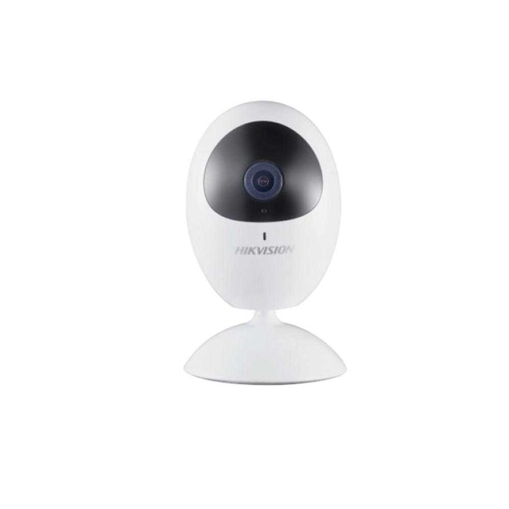 IP-камера Wi-Fi Hikvision DS-2CV2U21FD-IW 2.8 внутрішня - фото 3
