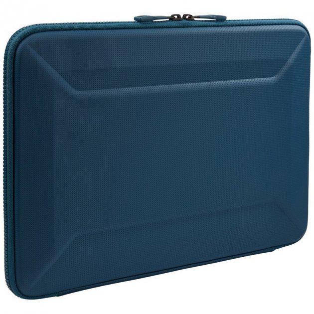 Чохол для ноутбука Thule Gauntlet MacBook Pro Sleeve 16'' TGSE2357 Blue (3204524) - фото 3