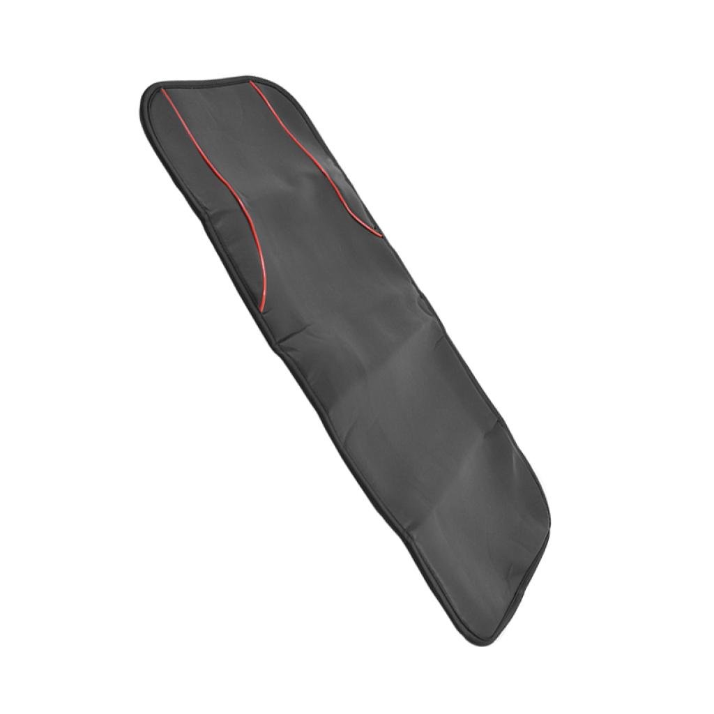 Накидка на кресло Anyuekang AYK-098 с подогревом Black (1489802)