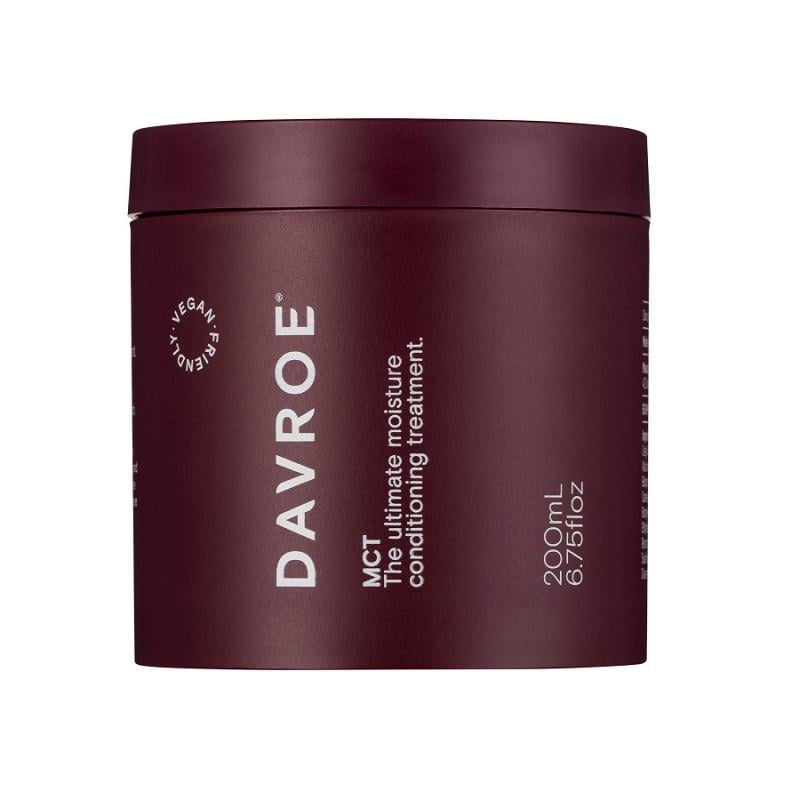 Уход для глубокого увлажнения Davroe Moisture Conditioning Treatmen 200 мл (2028206338)