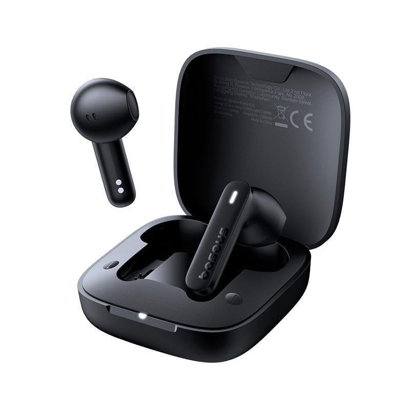 Навушники BASEUS Bowie True Wireless Earphones E16 (2827087450)