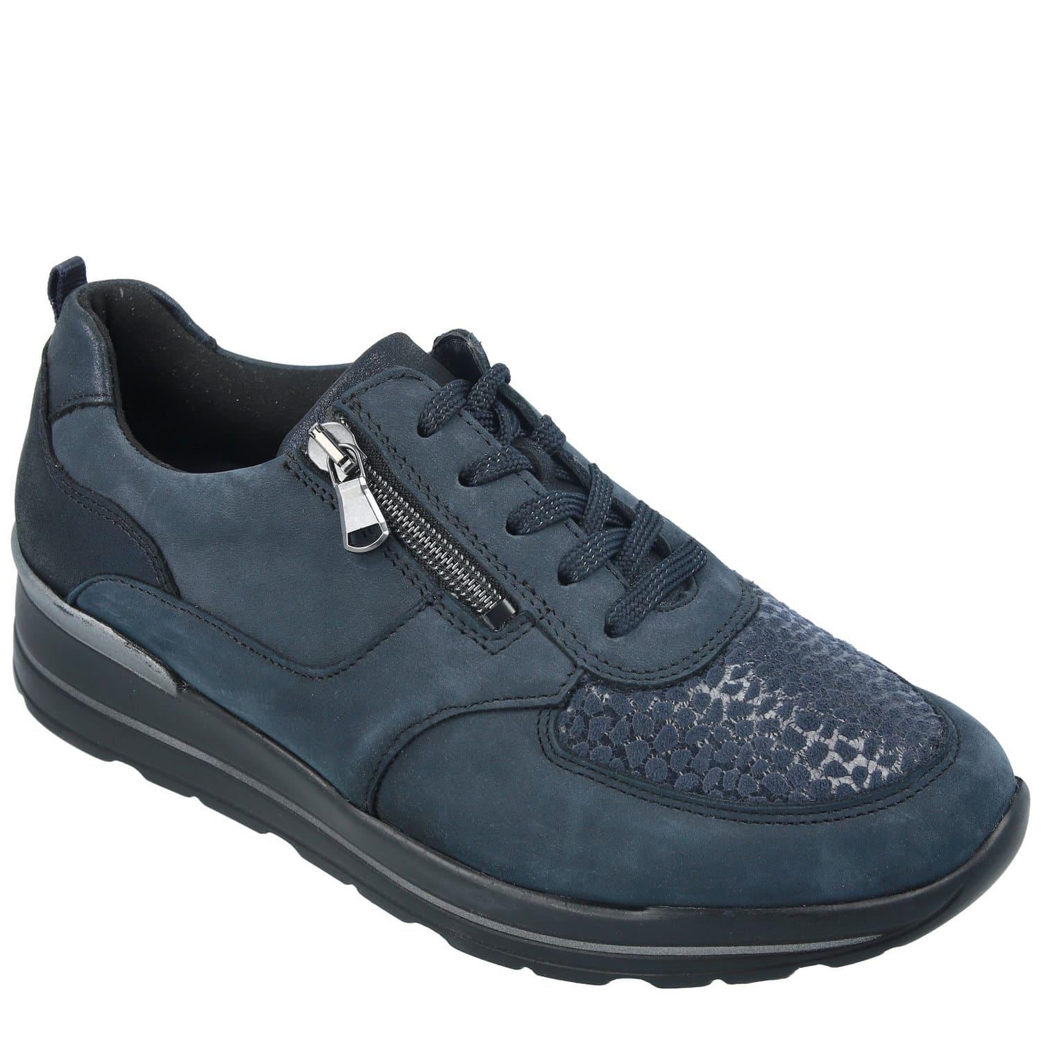 Кроссовки женские Waldlaufer р. 37 (92340548)