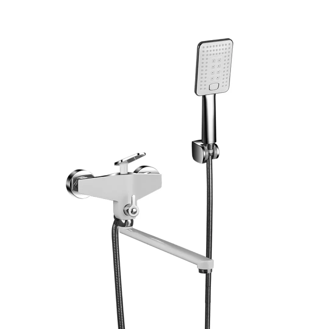 Змішувач для ванни Frap F2258 (1037339) Змішувач для ванни Frap F2258 (1037339)