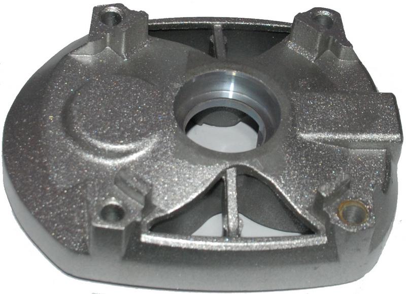 Промщит перфоратора VJ Parts для З-т ПВ-1150 (korp138)