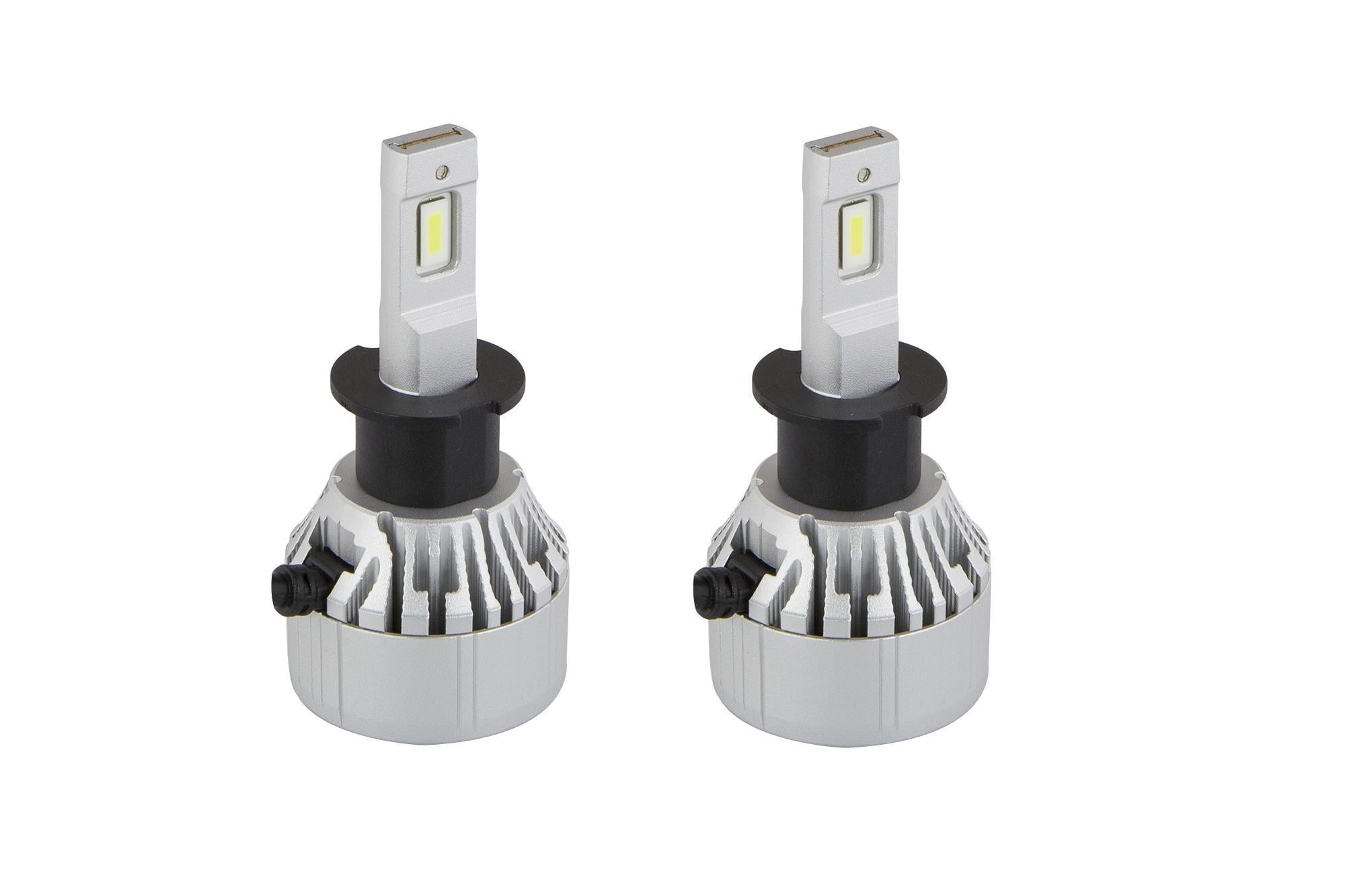 Автолампи Sho-Me F6 H3 LED 32W 2 шт.