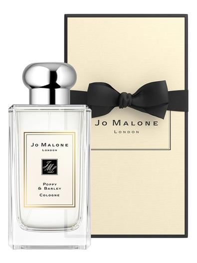 Одеколон унисекс Jo Malone London Poppy & Barley 30 мл (72723)