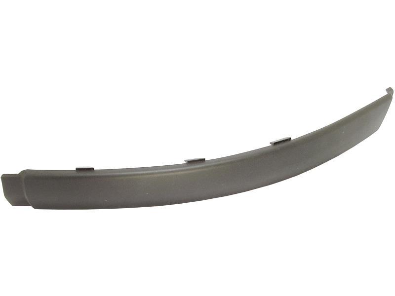 Накладка заднього бампера ліва для SED Ford Mondeo (KH2555 971)