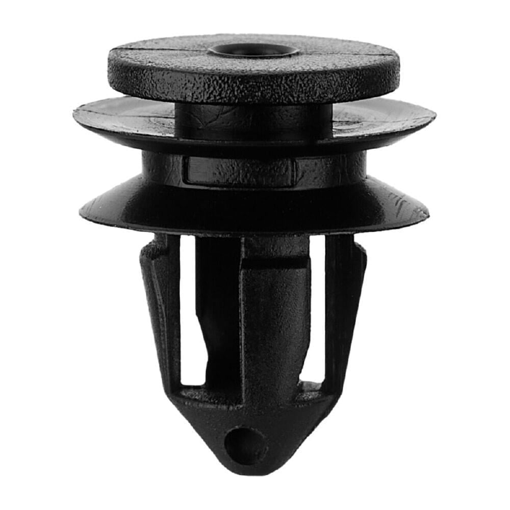 Клипса крепления обшивки Mak (15445)