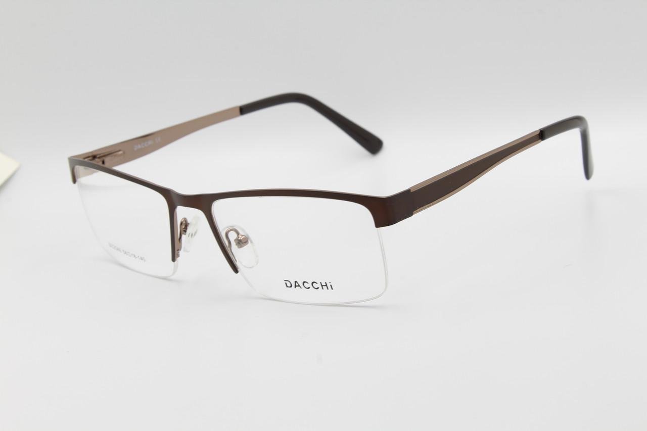 Оправа для окулярів DACCHI 32549 С4 (2804793559)