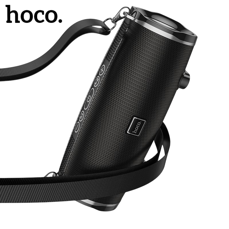 Портативная колонка Hoco Desire Song Sports Wireless BS40 (2827085780)