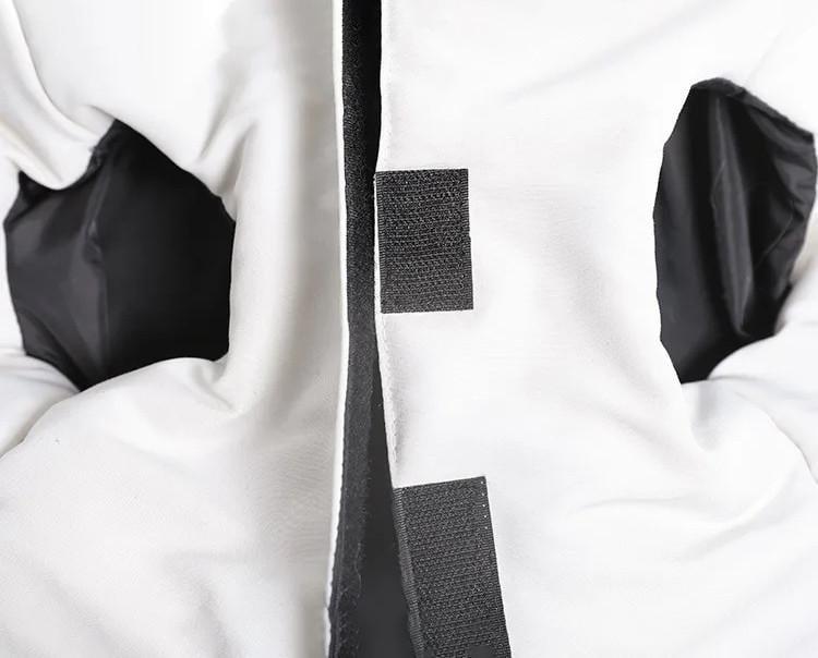 Куртка зимова водонепроникна для собак Chill Winter з капюшоном XL (2030649894) - фото 7 Куртка зимова водонепроникна для собак Chill Winter з капюшоном XL (2030649894) - фото 7