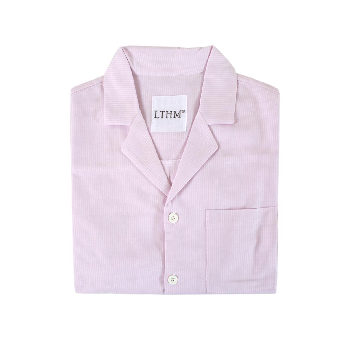 Пижама unisex Lotus Home City L Розовый (svt-2000022345934) - фото 6