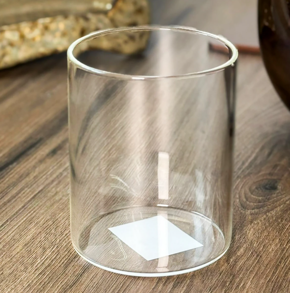 Склянка Циліндр 400 мл (26842202) Склянка Циліндр 400 мл (26842202)