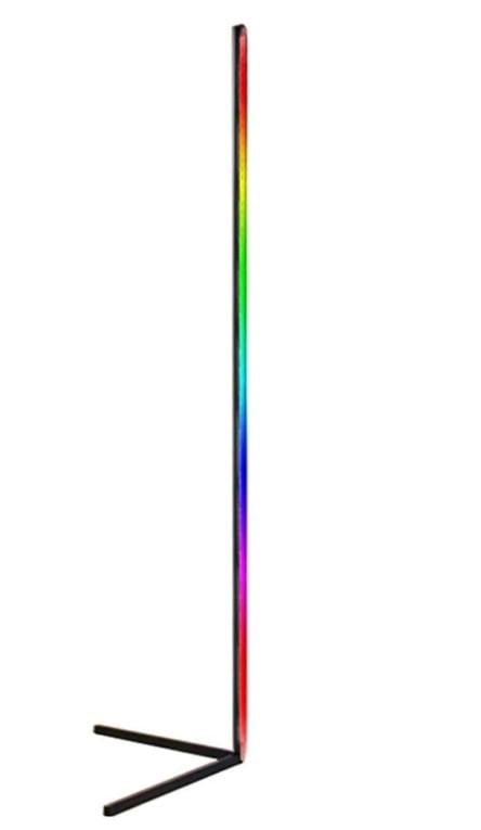 Лампа RGB для атмосферной подсветки фона