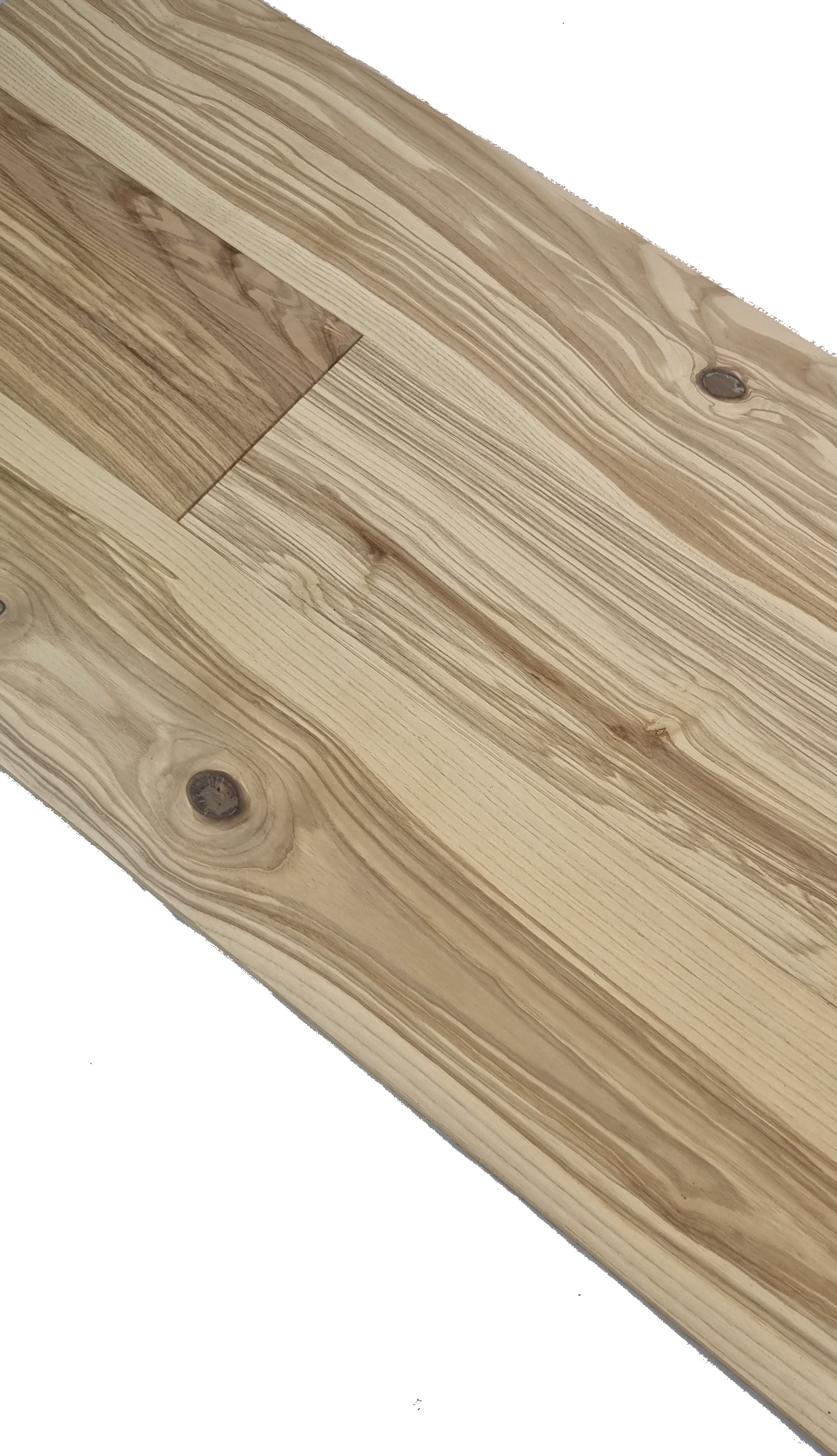 Паркетна дошка Perfect Parquet односмугова 140х500-2200х14 мм Коста Ясен - фото 2