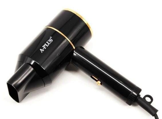 Фен дорожный A-Plus HD-0085 1200 Вт (2063315388)