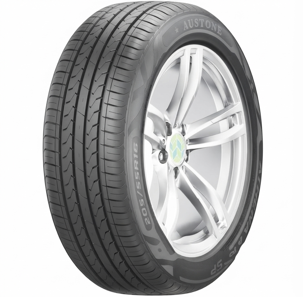 Автошина AUSTONE ATHENA SP-802 215/50R17 91V летняя (71517)