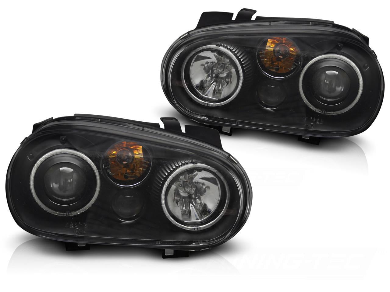 Автомобильные фары передние Volkswagen Golf 4 (3025305837)