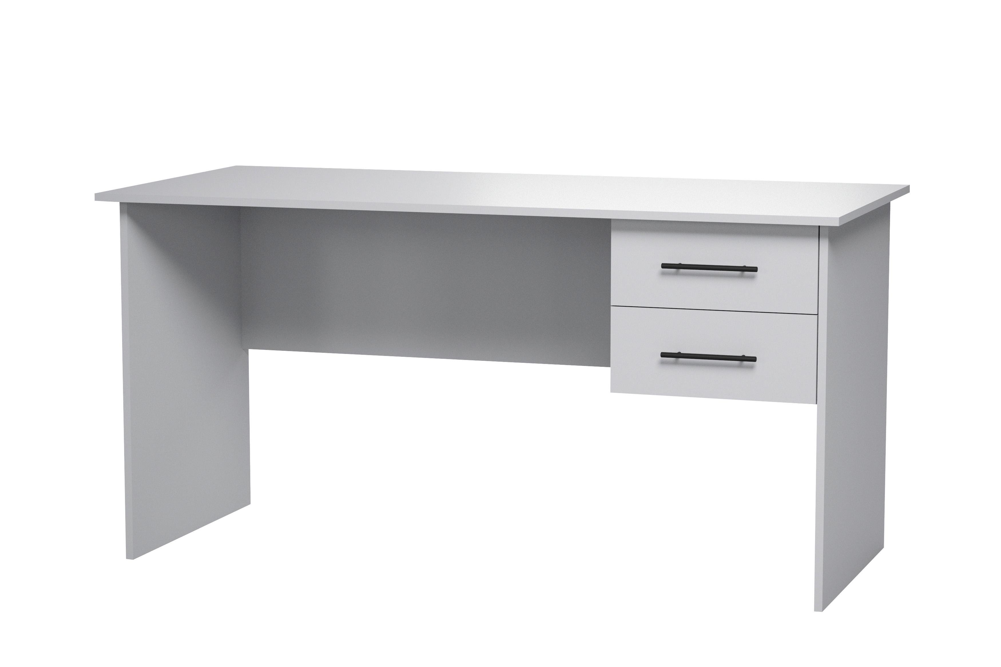 Письмовий стіл ОП-104+402 Orange-Line Сіра мишка (400943)