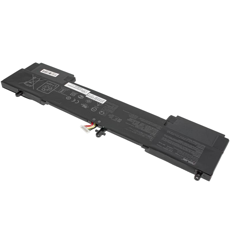 Аккумулятор для ноутбука Asus ZenBook 15 Q546F Ver 1 4465 mAh 15,4V (136632)