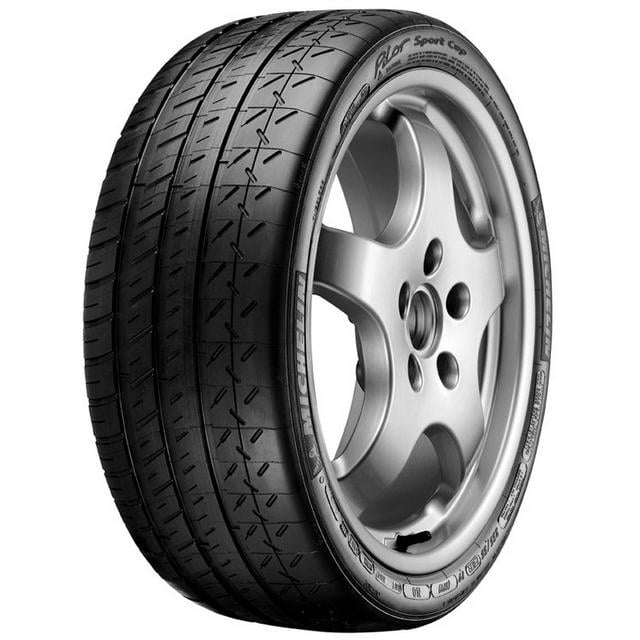 Шина Michelin Pilot Sport Cup 305/30 ZR19 102Y XL NO лето (16370)
