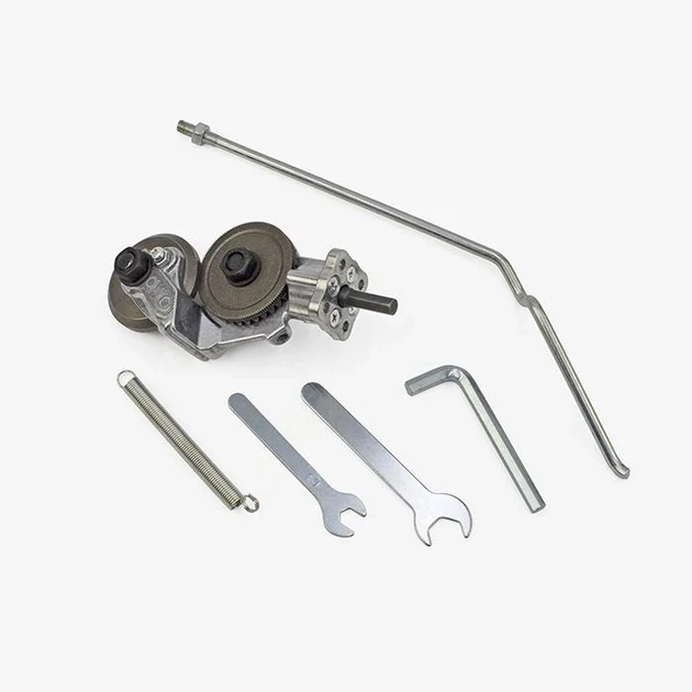 Насадка-ножницы для резки металла на шуруповерт или дрель (33967753)