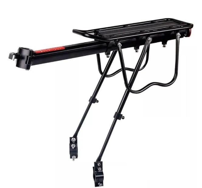 Багажник універсальний для велосипеда 20-29" (M202296)