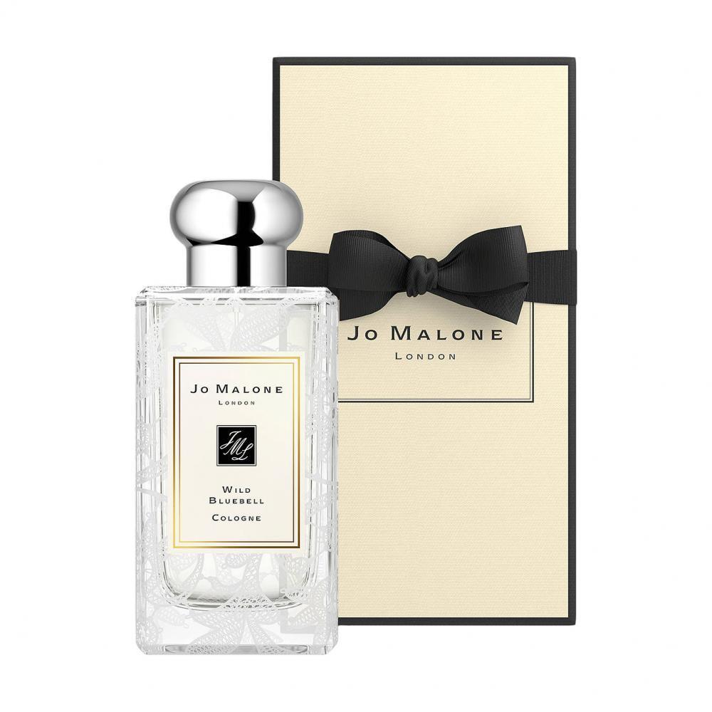 Одеколон для женщин Jo Malone Wild Bluebell 100 мл (2860)