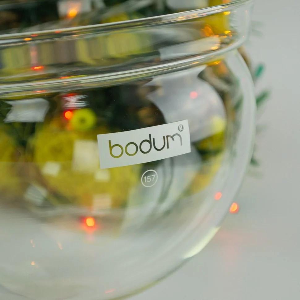 Колба для чайника Bodum под серию Chambord 1 л (01-1920-10-302) - фото 2